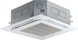 LG  ZTNW48GMLA0 48000 BTU Kaset Tipi Klima