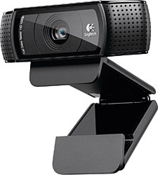 Logitech  C920 Pro 960-001055 Mikrofonlu Webcam