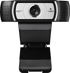 Logitech  C930E 960-000972 Webcam