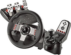 Logitech  G27 Racing Wheel Direksiyon Seti