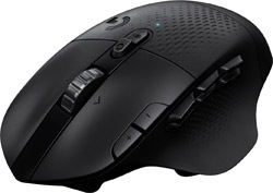 Logitech  G604 910-005650 Lightspeed Optik Kablosuz Oyuncu Mouse