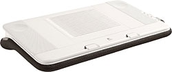 Logitech  N700 Lapdesk Hoparlörlü Laptop Soğutucu