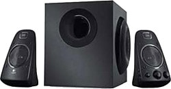 Logitech  Z623 200 W 2+1 Hoparlör
