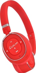 Luxa2  BT-X3 Kırmızı Bluetooth Kulaklık