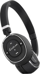 Luxa2  BT-X3 Siyah Bluetooth Kulaklık