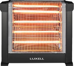 Luxell  KS-2760 2200 W Şömine Tipi Quartz Isıtıcı