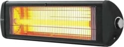 Luxell  Luxray EX-23 2300 W Infrared Isıtıcı - Ayak Hariç