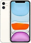 Apple iPhone 11 White 128GB  B Kalite (12 Ay Garantili)