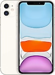 iPhone 11 64 GB Aksesuarsız Kutu Beyaz