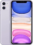 iPhone 11 64 GB Aksesuarsız Kutu Mor
