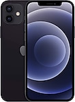 iPhone 12 64 GB Siyah