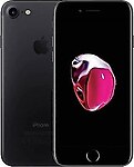 Yenilenmiş Apple iPhone 7 32 GB  Black