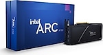 Intel Arc A750 21P02J00BA 256 Bit GDDR6 8 GB Ekran Kartı