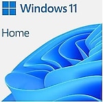 Windows 11 Home KW9-00660 64 Bit İşletim Sistemi