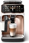 Philips 5400 Serisi EP5443/70 Lattego Tam Otomatik Espresso Makinesi
