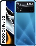Poco  X4 Pro 128 GB Mavi