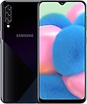 Samsung Galaxy A30s 64 GB Siyah