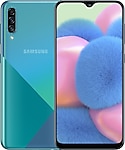 Samsung Galaxy A30S 64 Yeşil  Cep Telefonu TEŞHİR