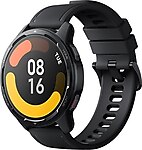 Xiaomi Watch S1 Active Siyah Akıllı Saat