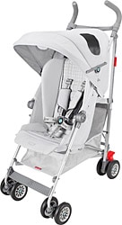 Maclaren  Bmw Buggy Bebek Arabası