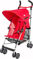 Maclaren  Globetrotter Bebek Arabası