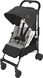Maclaren  Quest Arc Baston Bebek Arabası
