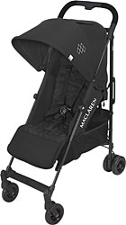 Maclaren  Quest Arc Black Baston Bebek Arabası