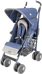 Maclaren  Techno XT Bebek Arabası