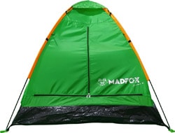 Madfox  Barun 2 Kişilik Çadır