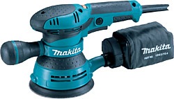 Makita  BO5041 Zımpara Makinesi