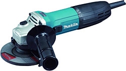 Makita  GA4530R Avuç Taşlama Makinesi