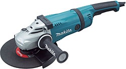 Makita  GA9040S 2600 W Büyük Taşlama