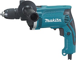 Makita  HP1631 710 W Darbeli Matkap