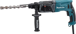 Makita  HR2470 780 W Elektro Pnömatik Kırıcı-Delici