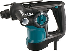 Makita  HR2810 800 W Elektro Pnömatik Kırıcı-Delici