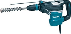 Makita  HR4013C 1100 W Elektro Pnömatik Kırıcı-Delici