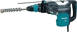 Makita  HR5212C 1510 W Elektro Pnömatik Kırıcı-Delici