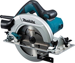 Makita  HS7601 1200 W Daire Testere