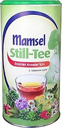 Mamsel  Still Tee Emziren Anne İçeceği 200 gr
