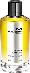 Mancera  Roses Vanille EDP 120 ml Parfüm