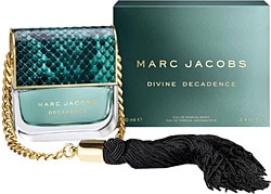 Marc Jacobs  Decadence EDP 100 ml Kadın Parfüm