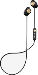 Marshall  Minor II Kablosuz Mikrofonlu Kulak İçi Bluetooth Kulaklık