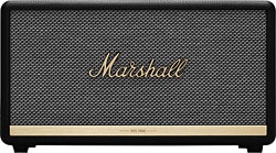 Marshall  Stanmore II Siyah Bluetooth Hoparlör