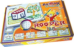 Matrax Oyuncak  Rooper İp Cambazı