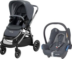 Maxi-Cosi  Adorra Travel Sistem Bebek Arabası