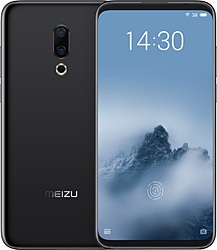 Meizu  16th 64 GB Siyah