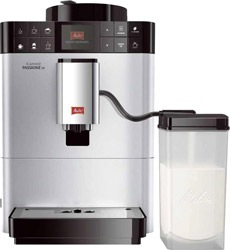 Melitta  Caffeo Passione OT F53/1-101 Tam Otomatik Espresso Makinesi