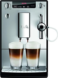 Melitta  Caffeo Solo Perfect E957-103 Tam Otomatik Espresso Makinesi