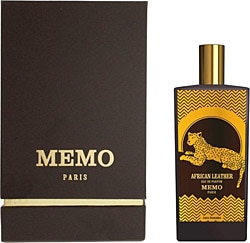 Memo  African Leather EDP 75 ml Parfüm
