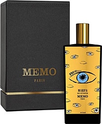 Memo  Marfa EDP 75 ml Parfüm